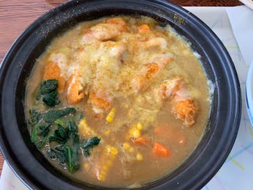 やぶはら高原スキー場に投稿された画像（2021/1/3）