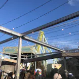 東武動物公園に投稿された画像（2021/1/3）