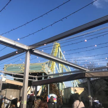 東武動物公園に投稿された画像（2021/1/3）