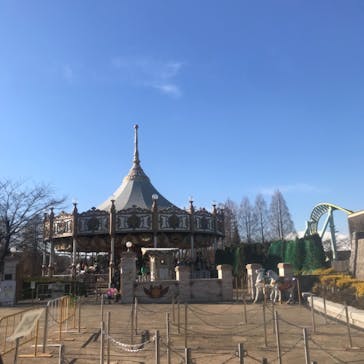 東武動物公園に投稿された画像（2021/1/3）