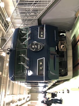 京都鉄道博物館に投稿された画像（2021/1/3）