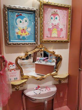 横浜アンパンマンこどもミュージアムに投稿された画像（2021/1/3）