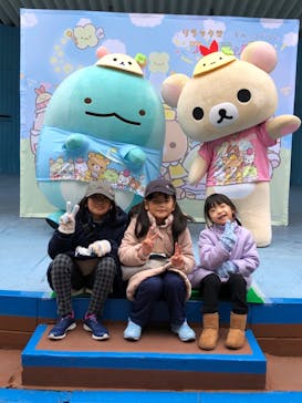 日本モンキーパークに投稿された画像（2021/1/3）