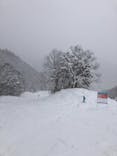 爺ガ岳スキー場に投稿された画像（2021/1/3）