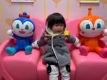 神戸アンパンマンこどもミュージアム＆モールに投稿された画像（2021/1/3）