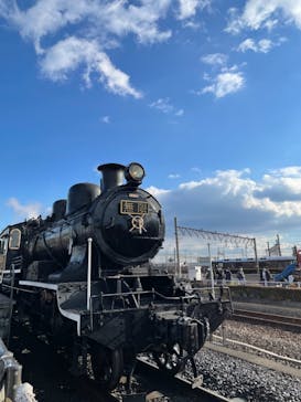 京都鉄道博物館に投稿された画像（2021/1/3）