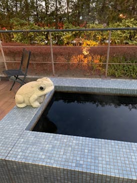 THE SPA 成城に投稿された画像（2021/1/3）