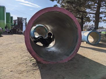 千葉こどもの国 キッズダムに投稿された画像（2021/1/3）