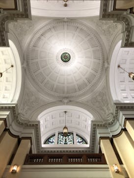 国立科学博物館に投稿された画像（2021/1/3）