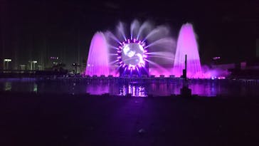 よみうりランド 遊園地に投稿された画像（2021/1/3）