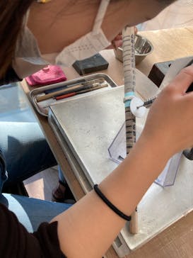 師楽に投稿された画像（2021/1/3）