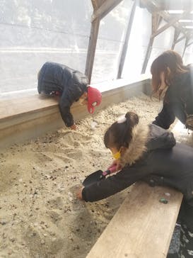 地底王国「美川ムーバレー」に投稿された画像（2021/1/3）