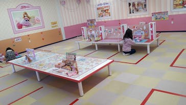 東条湖おもちゃ王国に投稿された画像（2021/1/3）