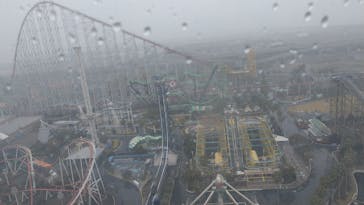 ナガシマスパーランドに投稿された画像（2021/1/3）