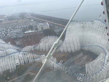 ナガシマスパーランドに投稿された画像（2021/1/3）