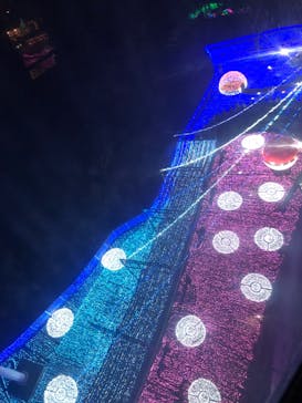 さがみ湖MORI MORIに投稿された画像（2021/1/4）