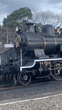 京都鉄道博物館に投稿された画像（2021/1/4）