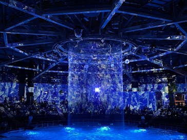 マクセル アクアパーク品川に投稿された画像（2021/1/4）