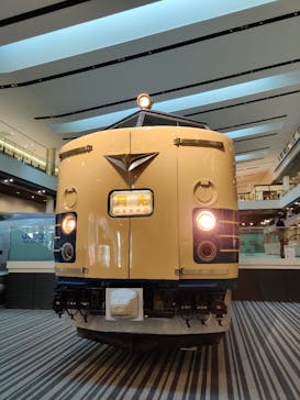 京都鉄道博物館に投稿された画像（2021/1/4）