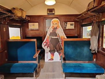 京都鉄道博物館に投稿された画像（2021/1/4）