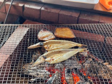 海女小屋体験施設さとうみ庵に投稿された画像（2021/1/4）