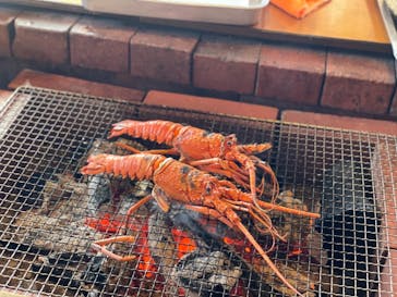 海女小屋体験施設さとうみ庵に投稿された画像（2021/1/4）