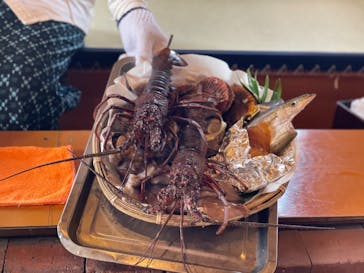 海女小屋体験施設さとうみ庵に投稿された画像（2021/1/4）