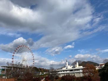 日本モンキーパークに投稿された画像（2021/1/4）