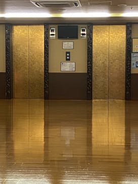 箱根湯本温泉 天成園に投稿された画像（2021/1/4）