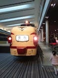 京都鉄道博物館に投稿された画像（2021/1/4）