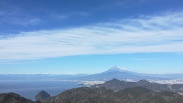 伊豆パノラマパークに投稿された画像（2021/1/4）