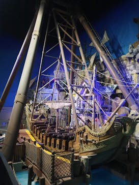 マクセル アクアパーク品川に投稿された画像（2021/1/4）