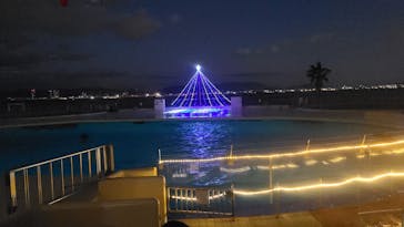 マリンワールド海の中道に投稿された画像（2021/1/4）