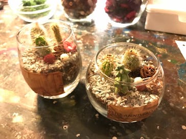 名古屋手作り体験（ワークショップ）のLITAに投稿された画像（2021/1/4）