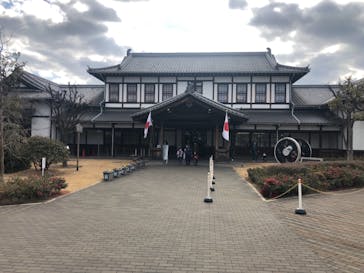 京都鉄道博物館に投稿された画像（2021/1/4）