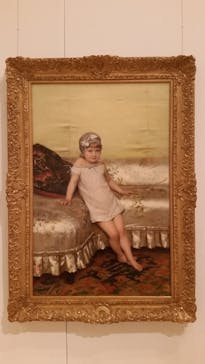 沖縄県立博物館・美術館〔おきみゅー〕に投稿された画像（2021/1/4）