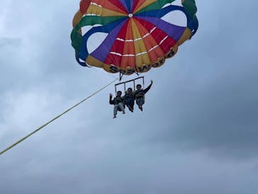 Sea World（シーワールド）に投稿された画像（2021/1/4）