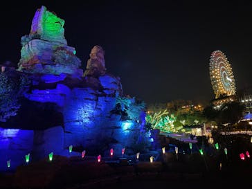 ひらかたパークに投稿された画像（2021/1/4）