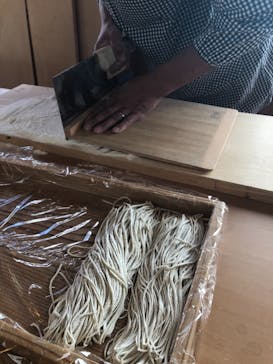 岬そば工房に投稿された画像（2021/1/4）