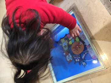 神戸アンパンマンこどもミュージアム＆モールに投稿された画像（2021/1/4）