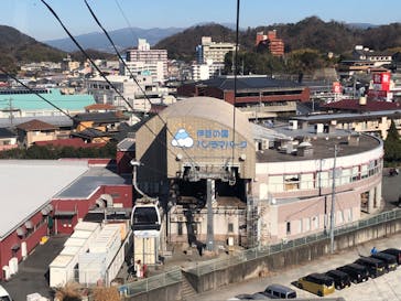 伊豆パノラマパークに投稿された画像（2021/1/4）