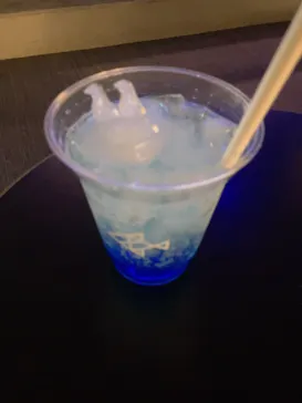 すみだ水族館に投稿された画像（2021/1/4）