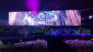 伊豆ぐらんぱる公園に投稿された画像（2021/1/4）