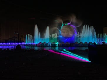 よみうりランド 遊園地に投稿された画像（2021/1/4）