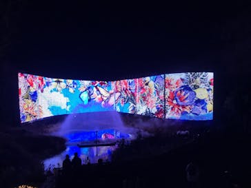 NESTA RESORT KOBE（ネスタリゾート神戸）に投稿された画像（2021/1/3）