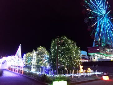 天然温泉かきつばたに投稿された画像（2021/1/5）