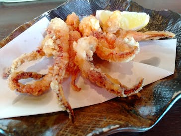 天然温泉かきつばたに投稿された画像（2021/1/5）