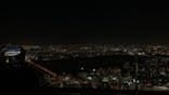 梅田スカイビル・空中庭園展望台に投稿された画像（2021/1/5）
