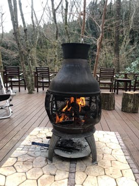 モダン湯治 おんりーゆーに投稿された画像（2021/1/5）