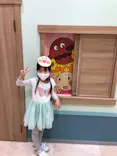 横浜アンパンマンこどもミュージアムに投稿された画像（2021/1/5）